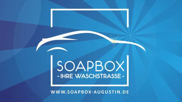 Soapbox - Deine Waschstraße
