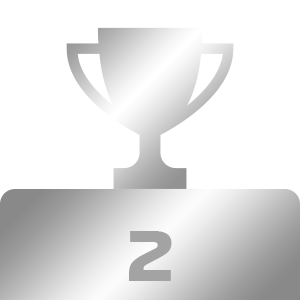 Platz 2