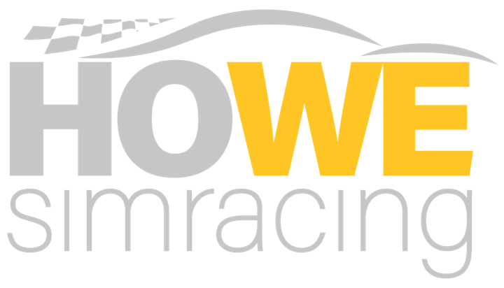 Logo HOWE simracing hell