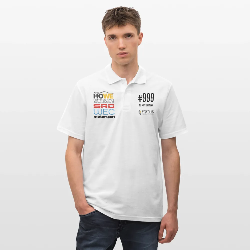 HOWE Poloshirt