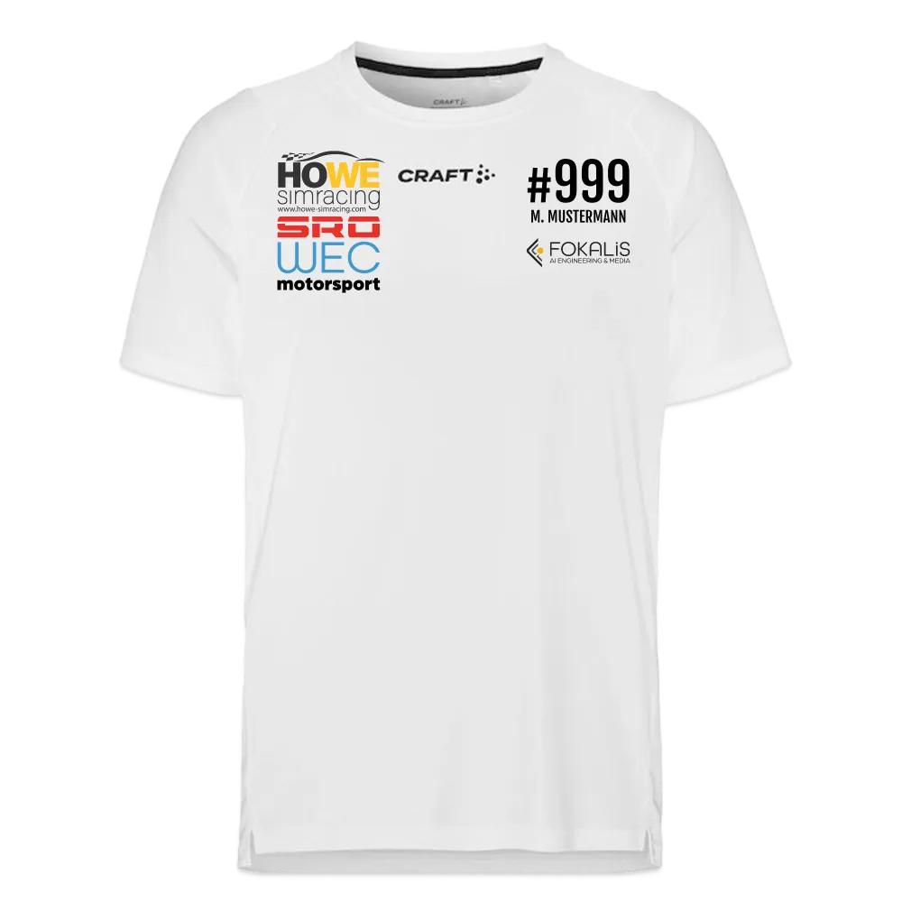 HOWE Rush Team Shirt