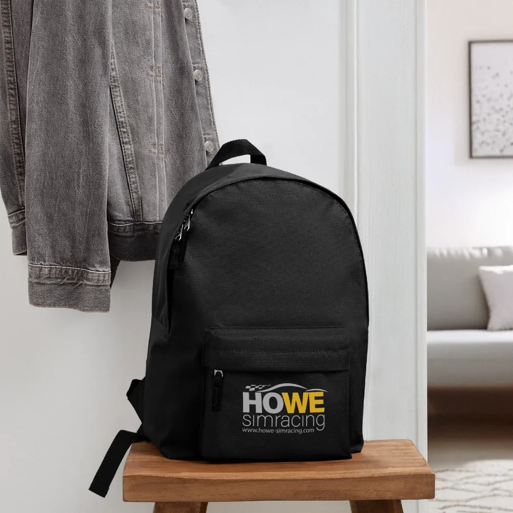 HOWE Rucksack