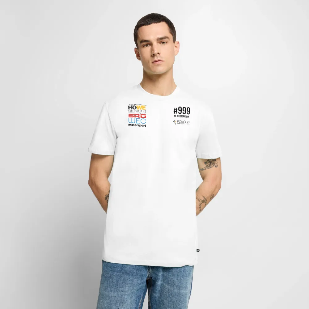 HOWE T-Shirt