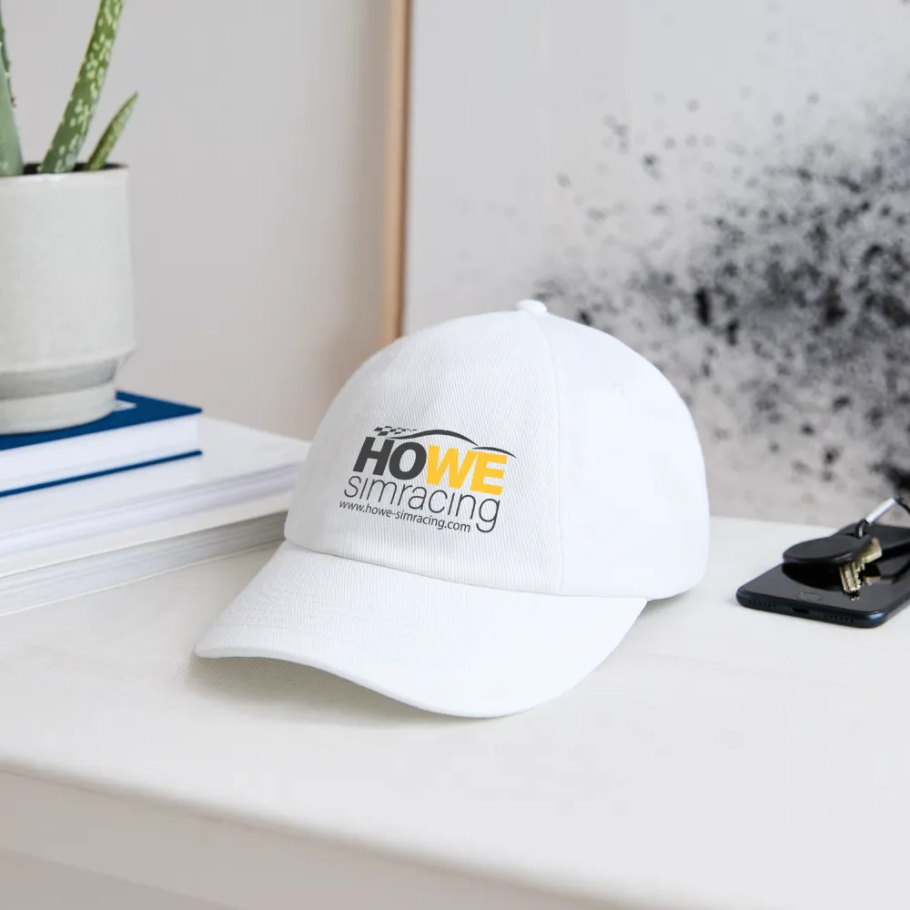 HOWE Baseballkappe - light