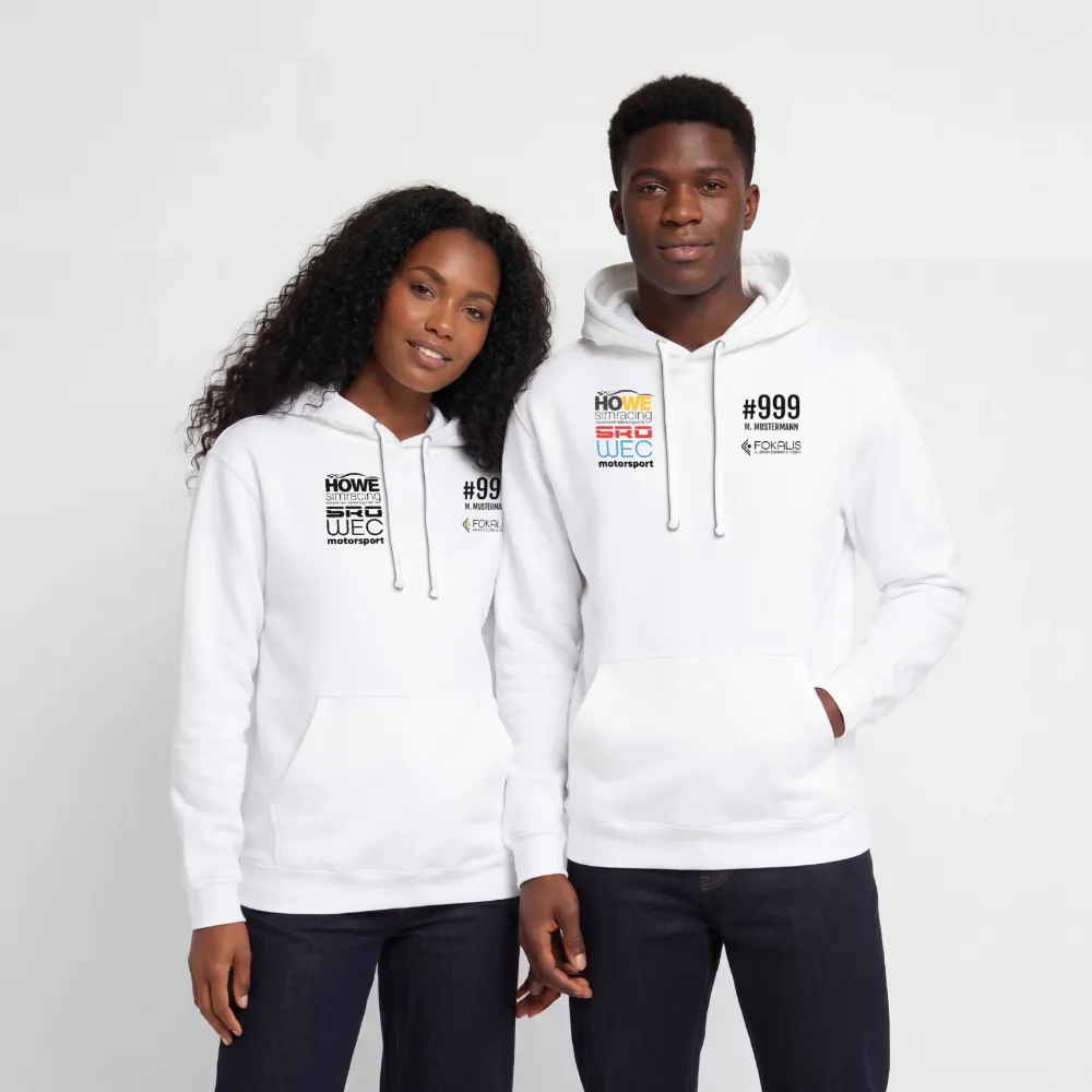 HOWE Unisex Hoodie