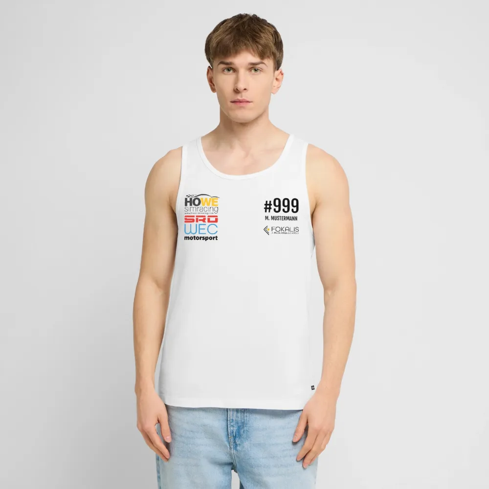HOWE Tank Top